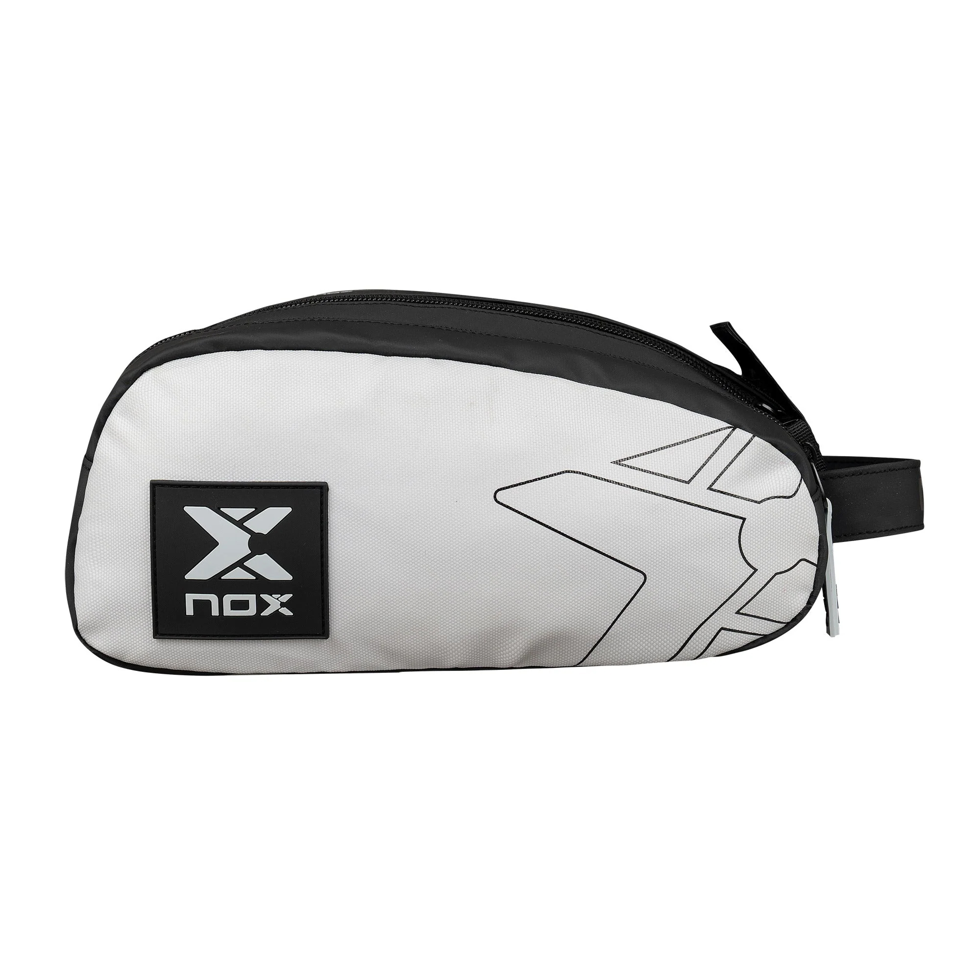 Nox Toiletry Bag Luxury Series 2024 – compact toiletry bag with premium design - image 2